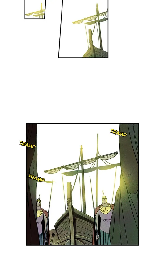 Aisopos Chapter 41 page 18 - 