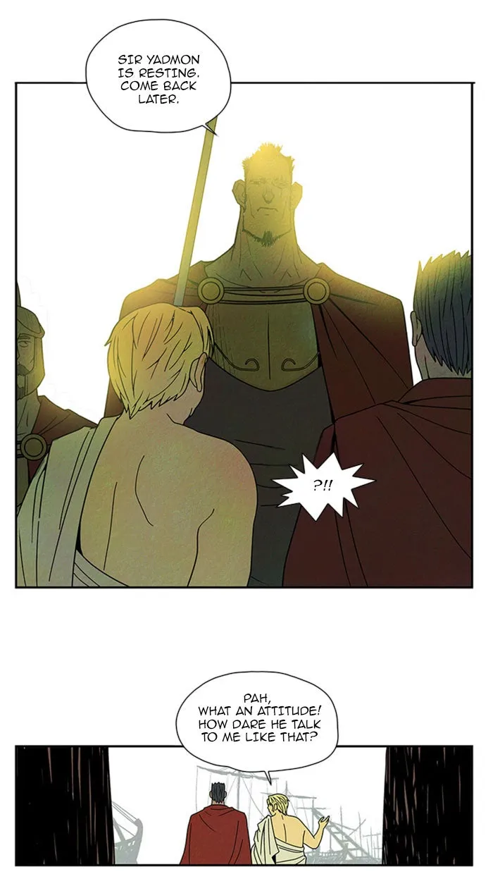 Aisopos Chapter 41 page 20 - 