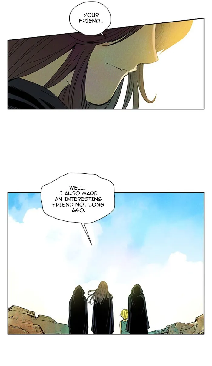 Aisopos Chapter 41 page 3 - 
