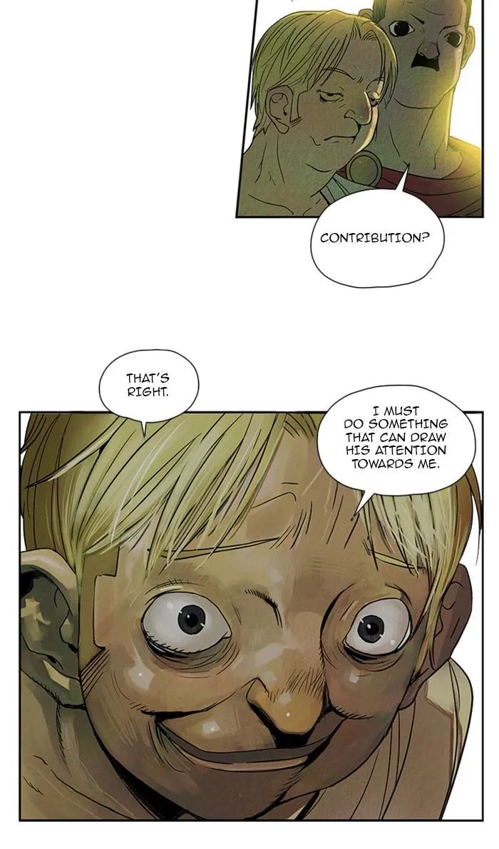 Aisopos Chapter 41 page 22 - 