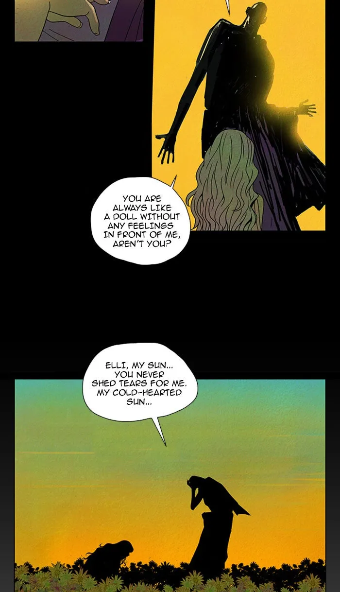 Aisopos Chapter 41 page 30 - 