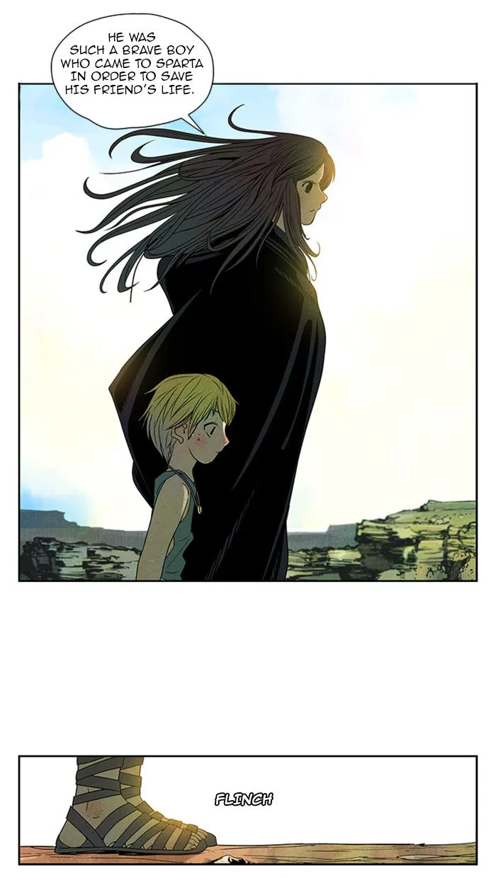 Aisopos Chapter 41 page 4 - 