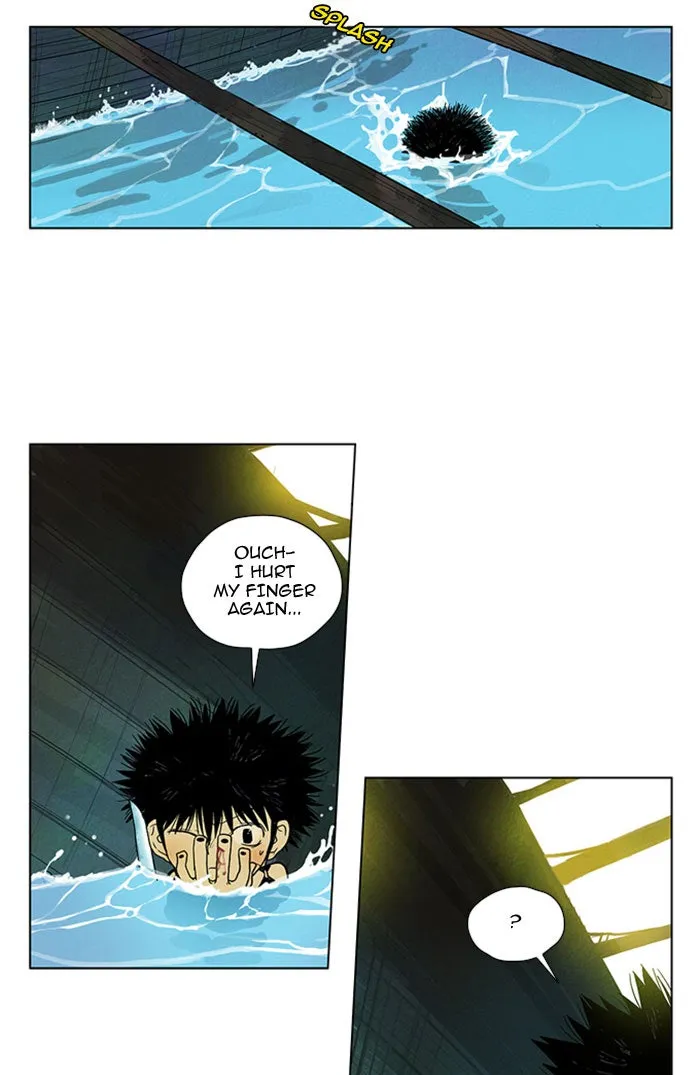 Aisopos Chapter 41 page 34 - 