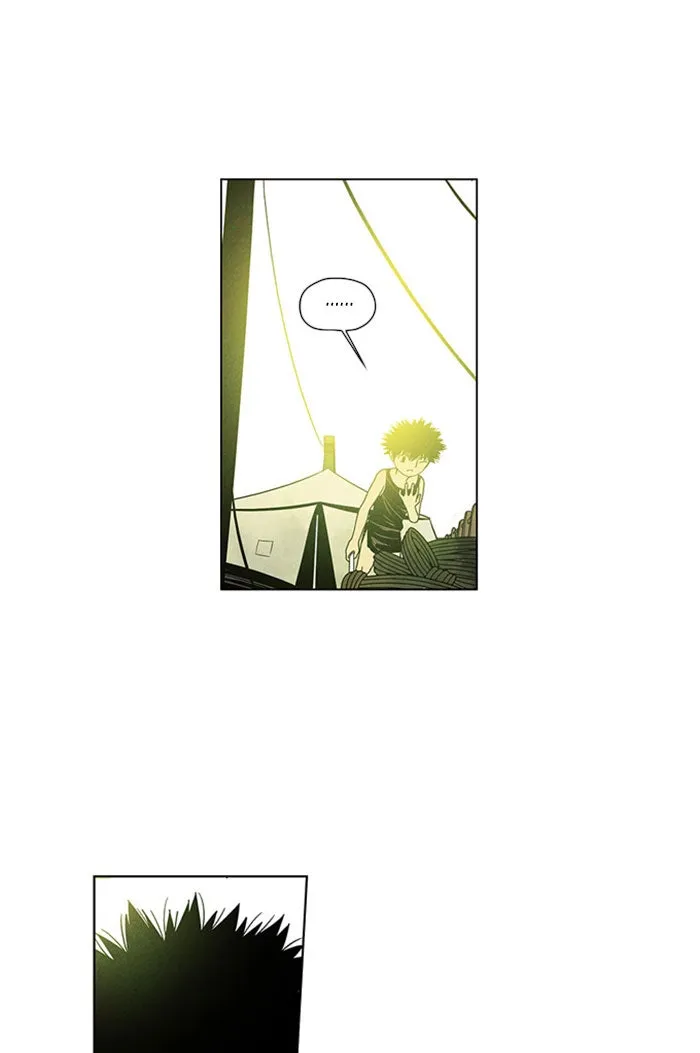 Aisopos Chapter 41 page 36 - 