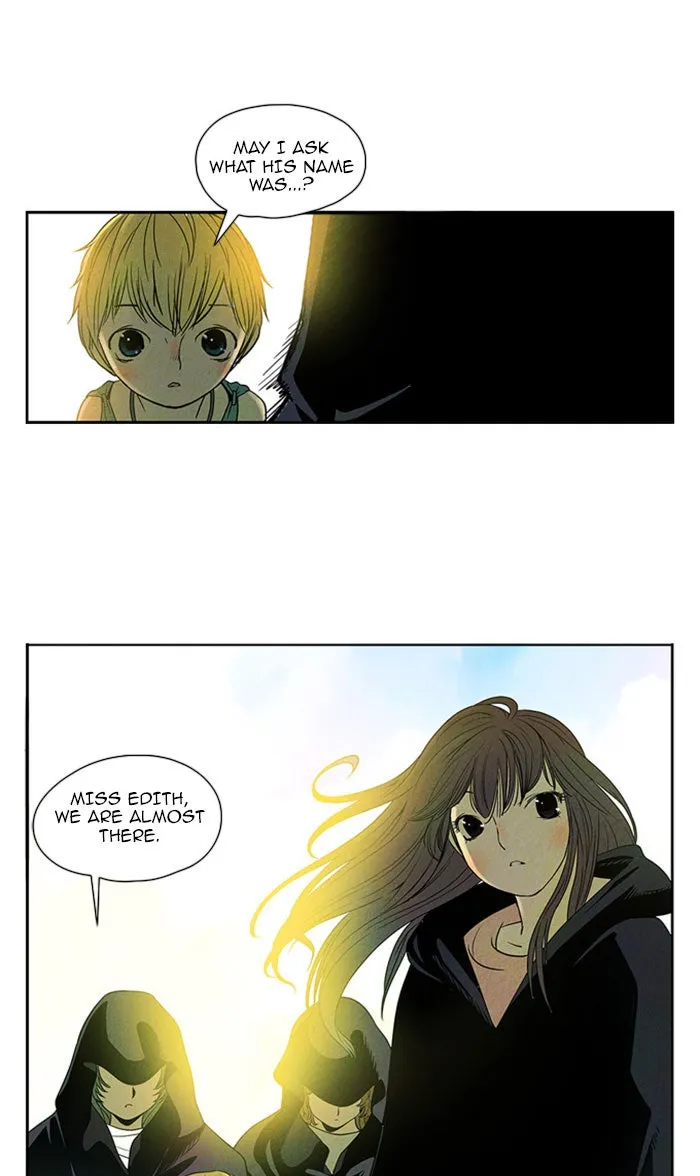 Aisopos Chapter 41 page 5 - 