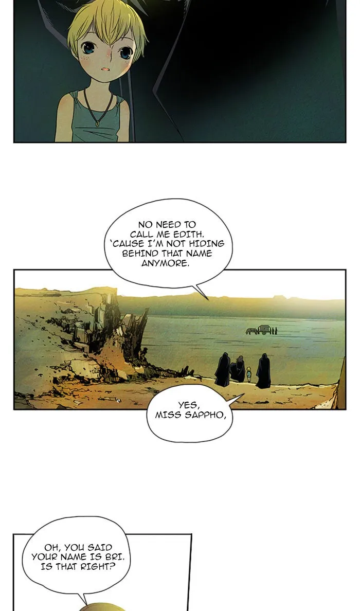 Aisopos Chapter 41 page 6 - 