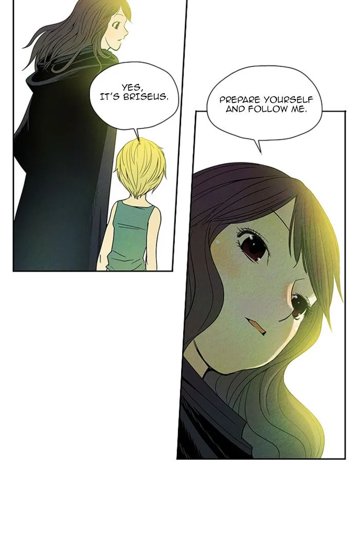 Aisopos Chapter 41 page 7 - 