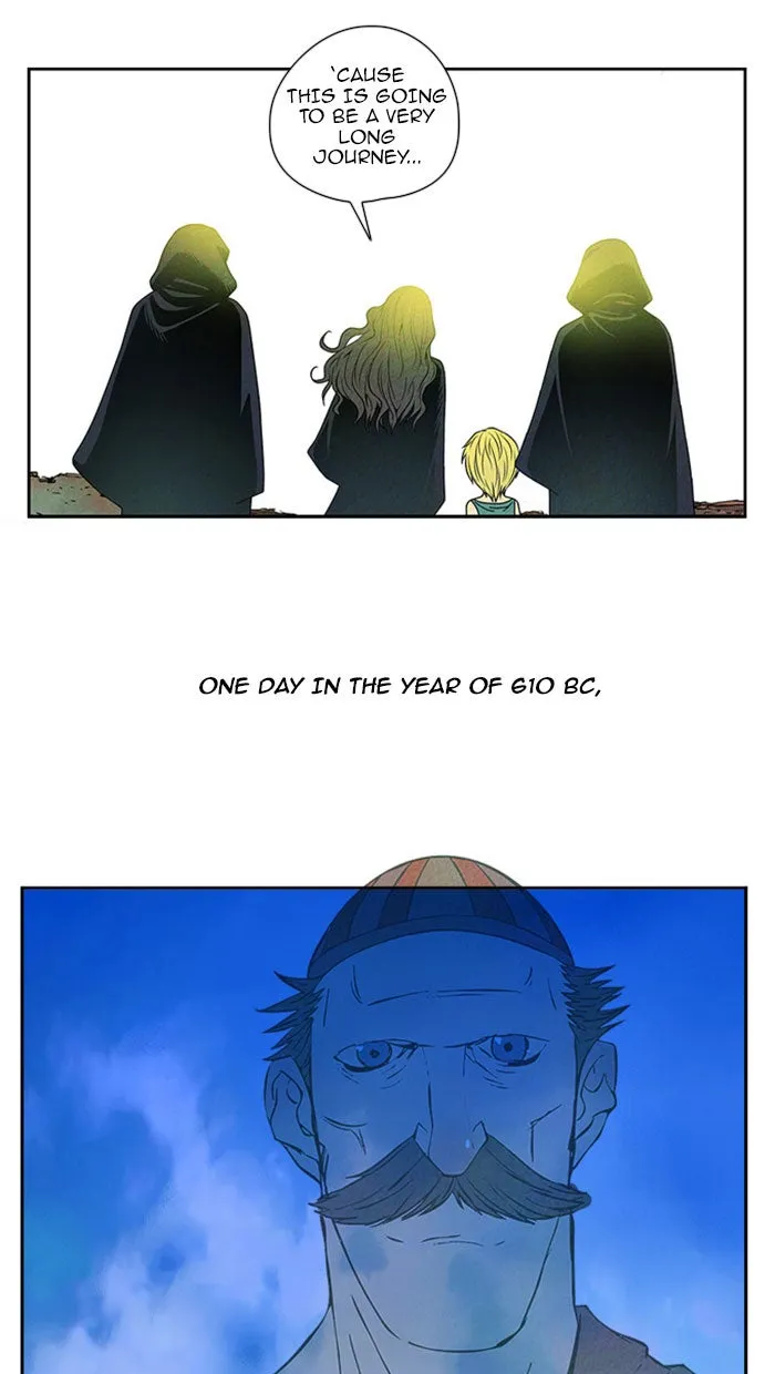 Aisopos Chapter 41 page 8 - 