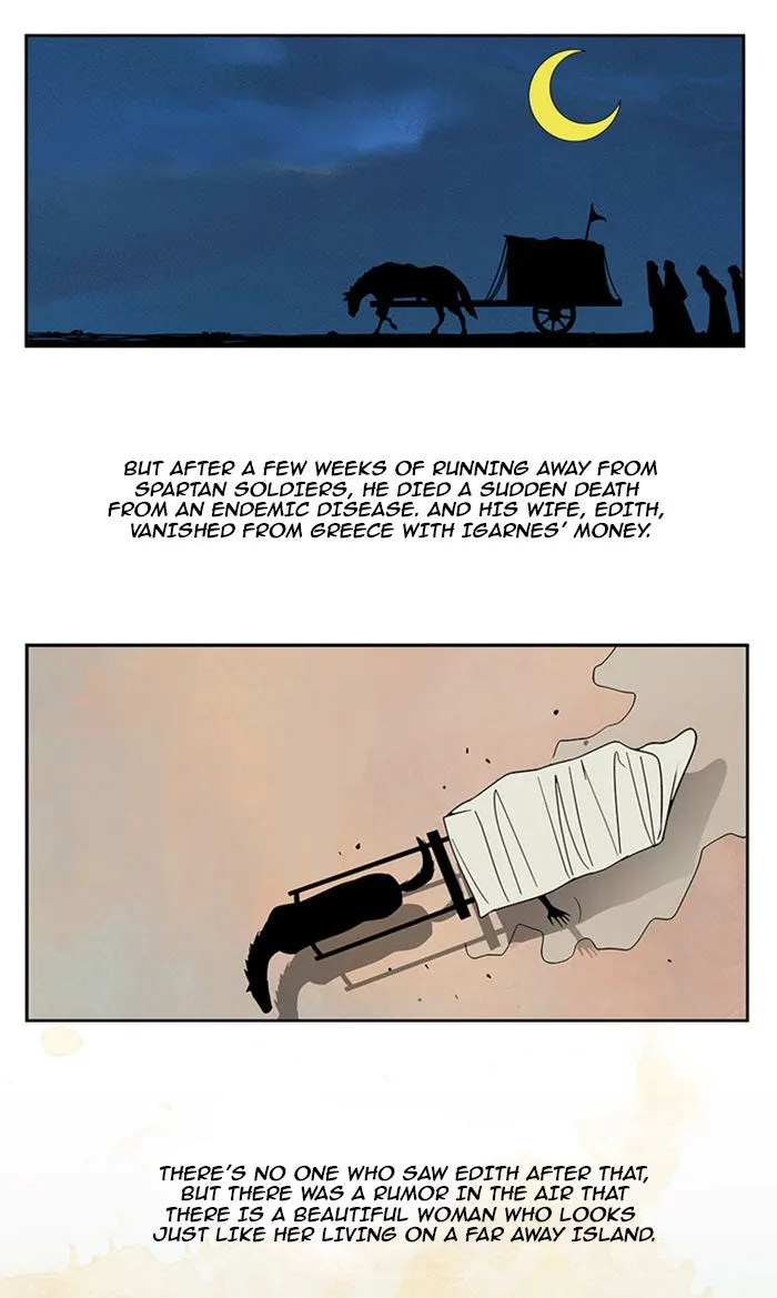 Aisopos Chapter 41 page 10 - 