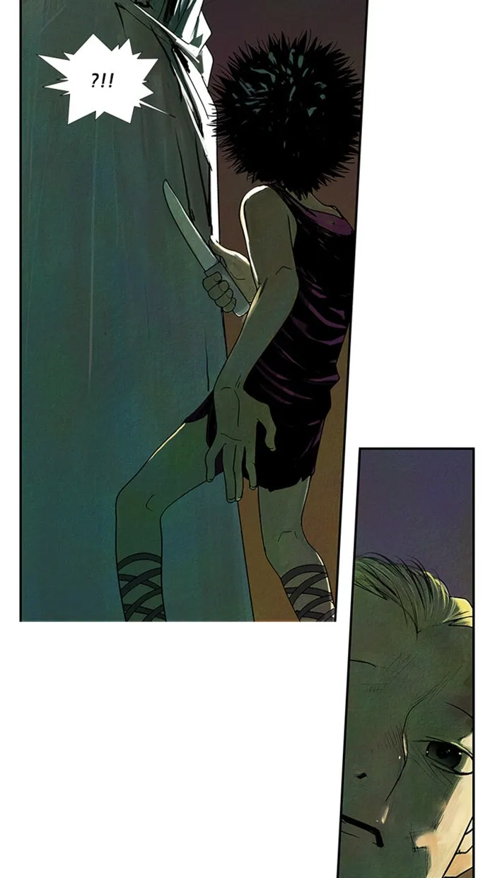 Aisopos Chapter 42 page 11 - 