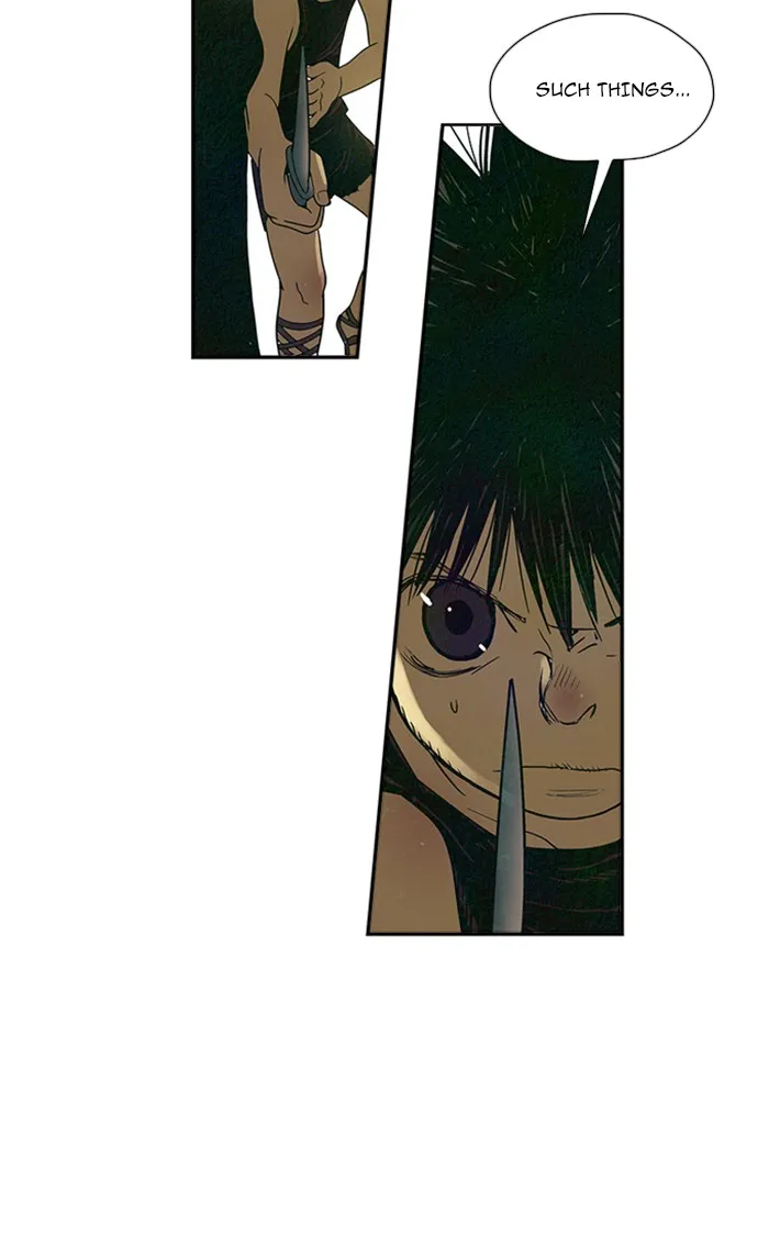 Aisopos Chapter 42 page 13 - 