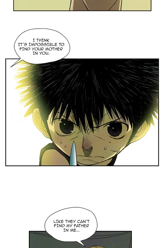 Aisopos Chapter 42 page 15 - 