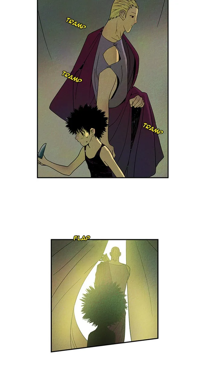 Aisopos Chapter 42 page 16 - 