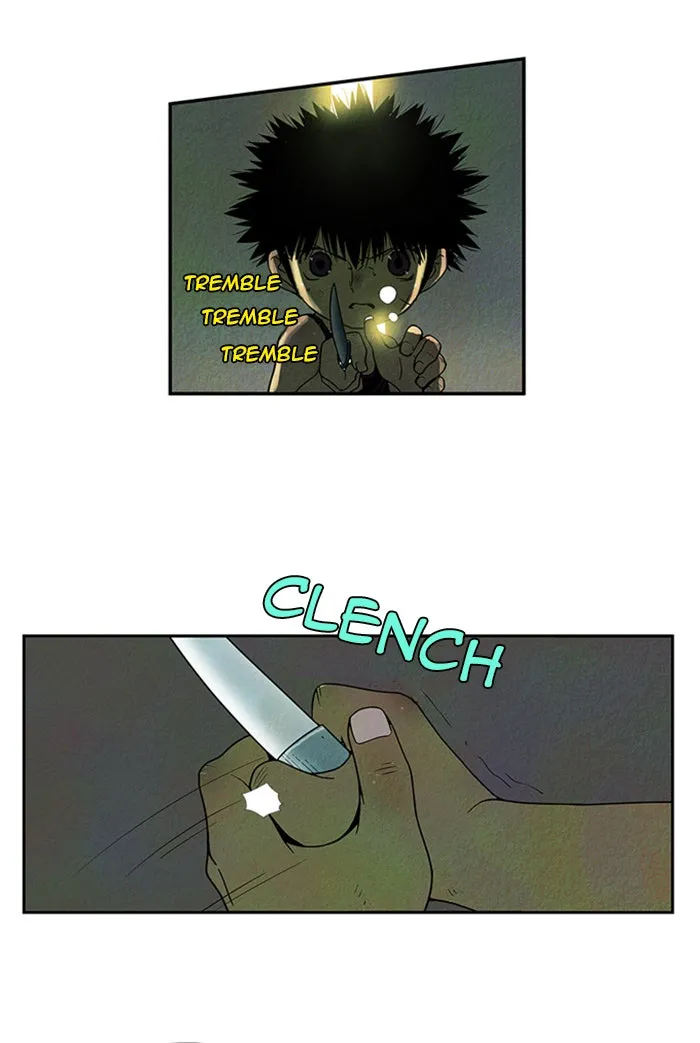 Aisopos Chapter 42 page 17 - 