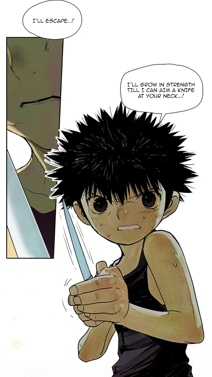 Aisopos Chapter 42 page 18 - 