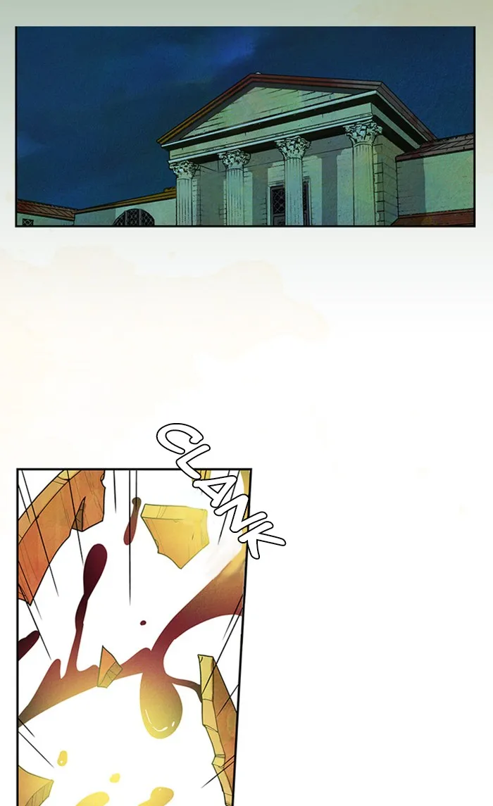 Aisopos Chapter 42 page 22 - 