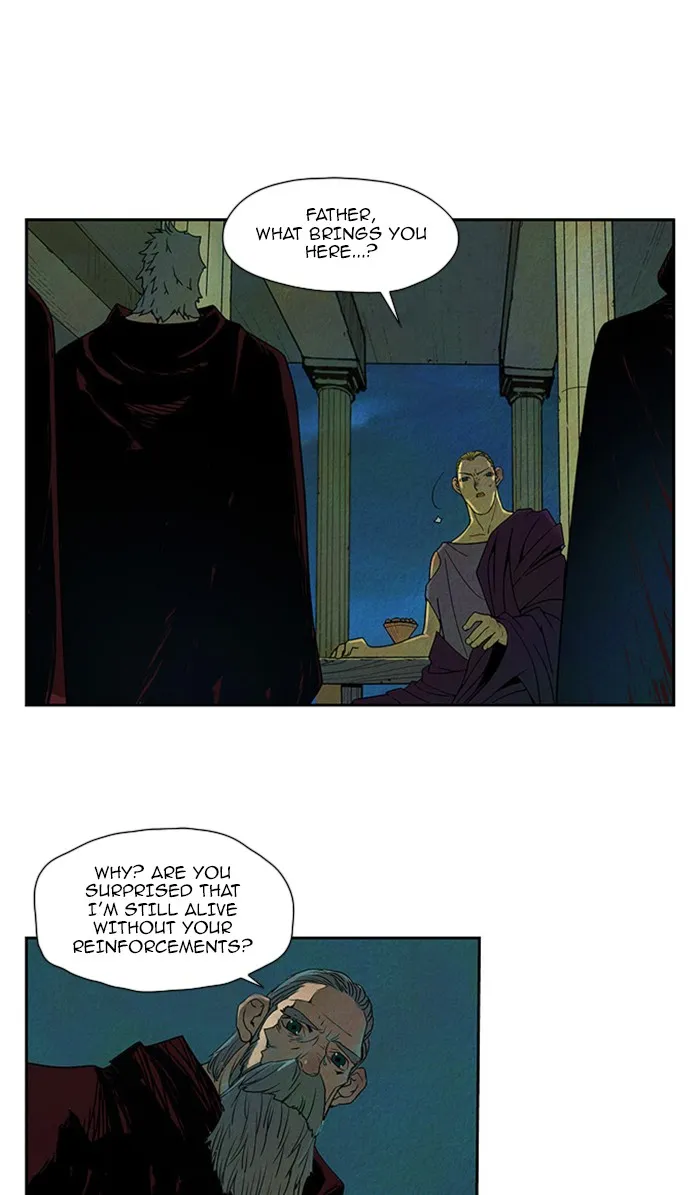Aisopos Chapter 42 page 24 - 