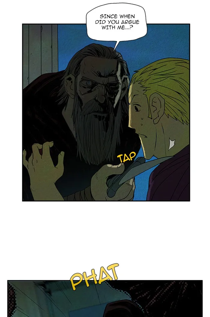 Aisopos Chapter 42 page 30 - 