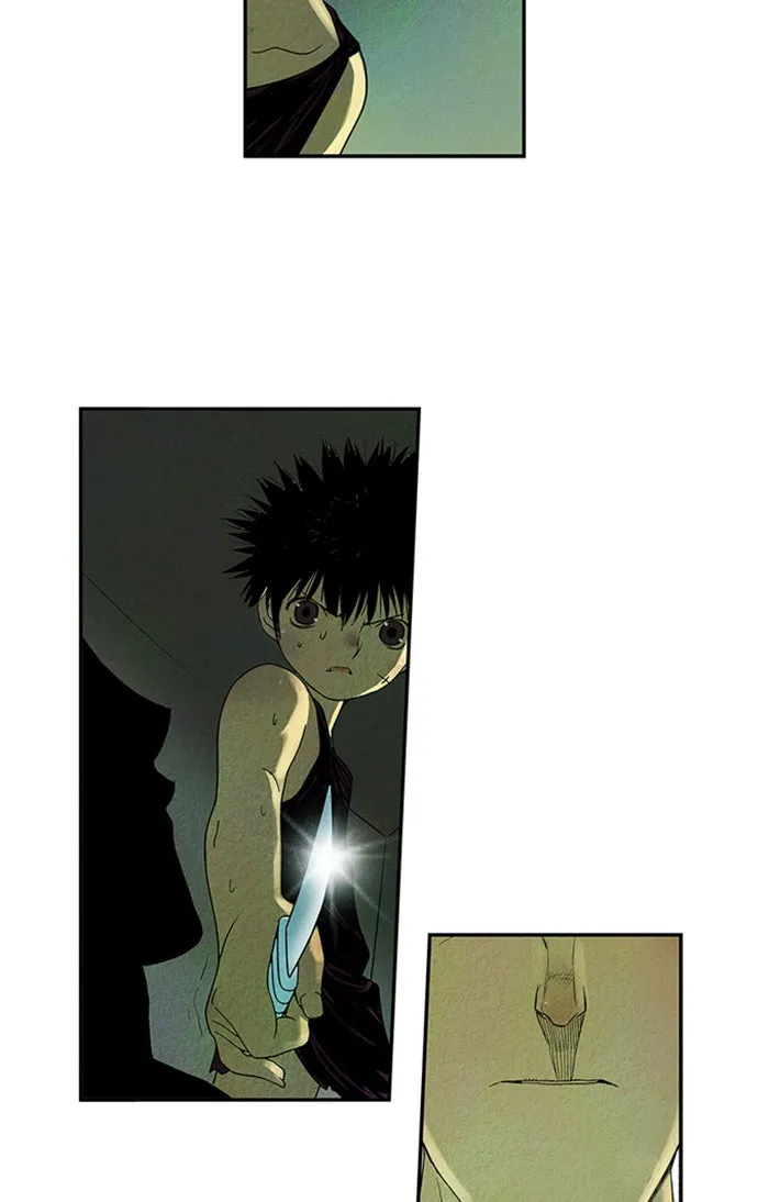 Aisopos Chapter 42 page 4 - 