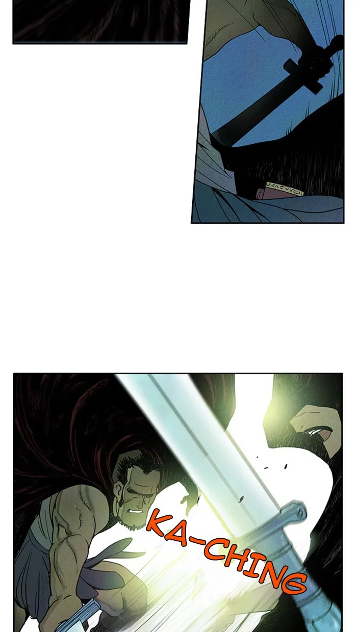 Aisopos Chapter 42 page 32 - 