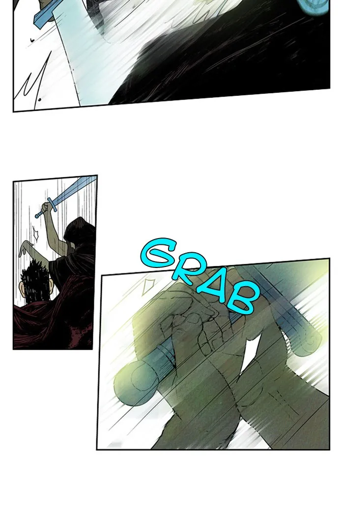 Aisopos Chapter 42 page 33 - 