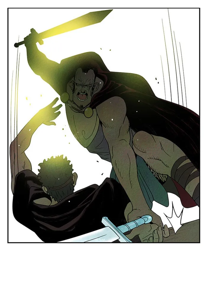 Aisopos Chapter 42 page 35 - 