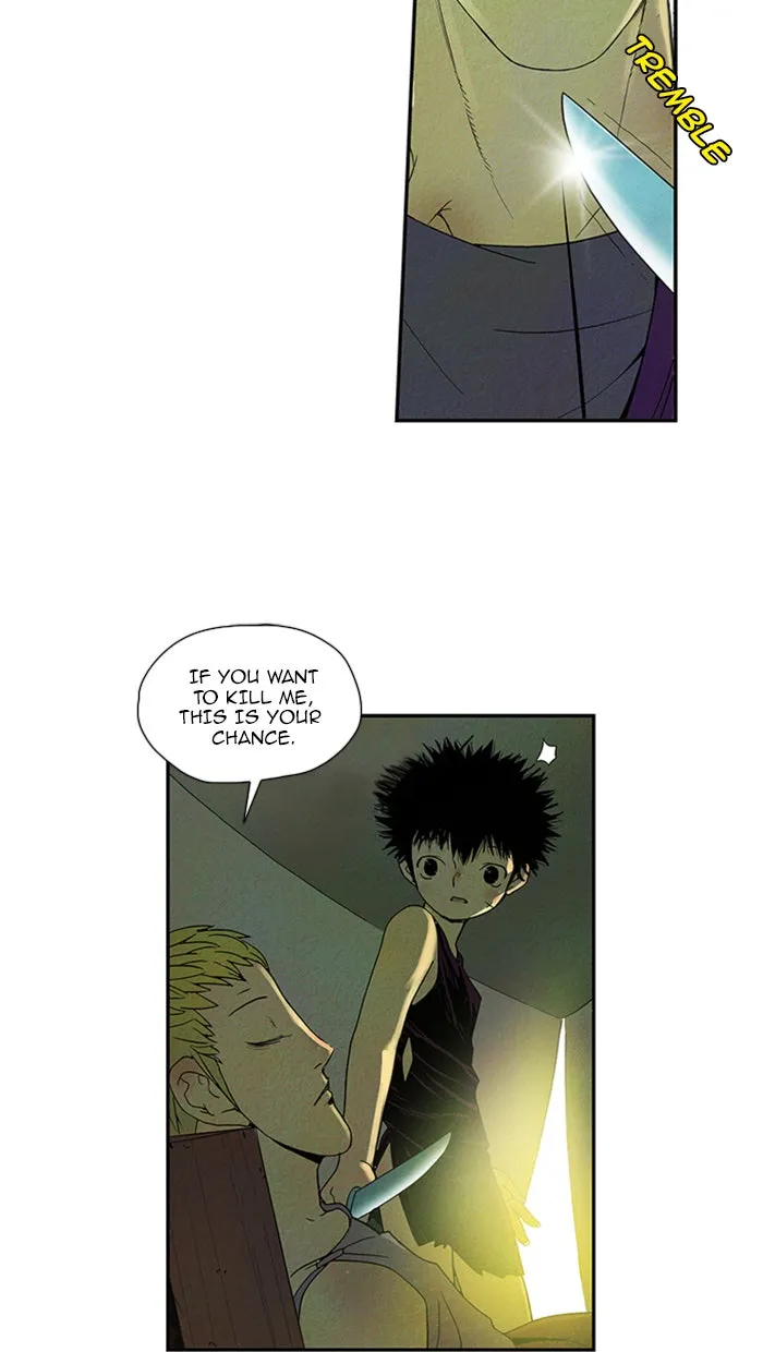 Aisopos Chapter 42 page 5 - 