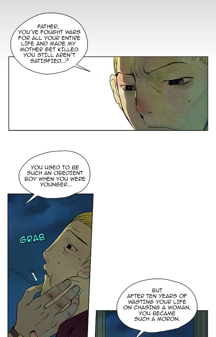 Aisopos Chapter 42 page 41 - 