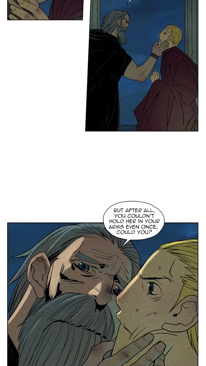 Aisopos Chapter 42 page 42 - 