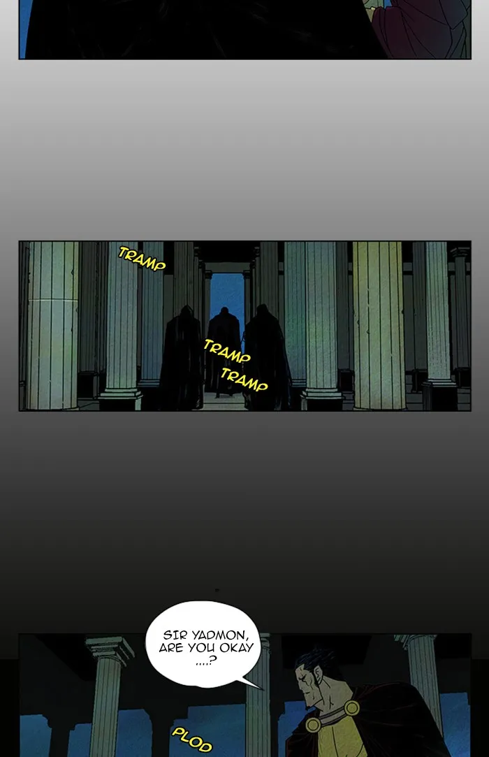 Aisopos Chapter 42 page 44 - 