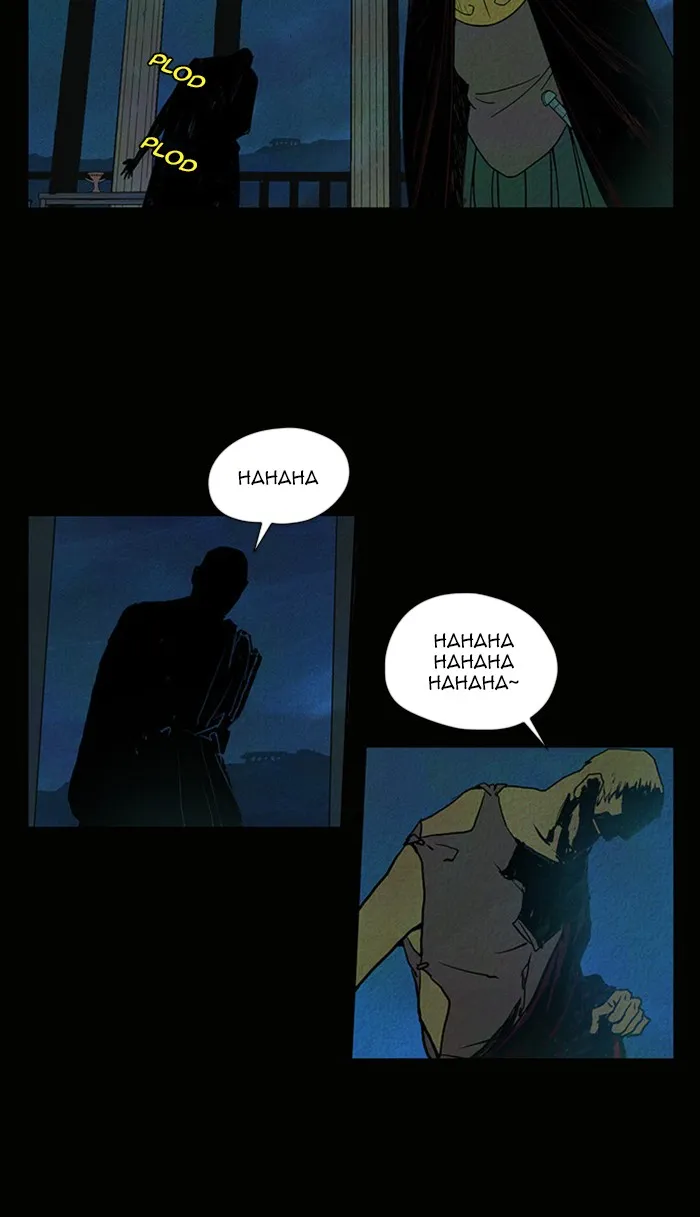 Aisopos Chapter 42 page 45 - 