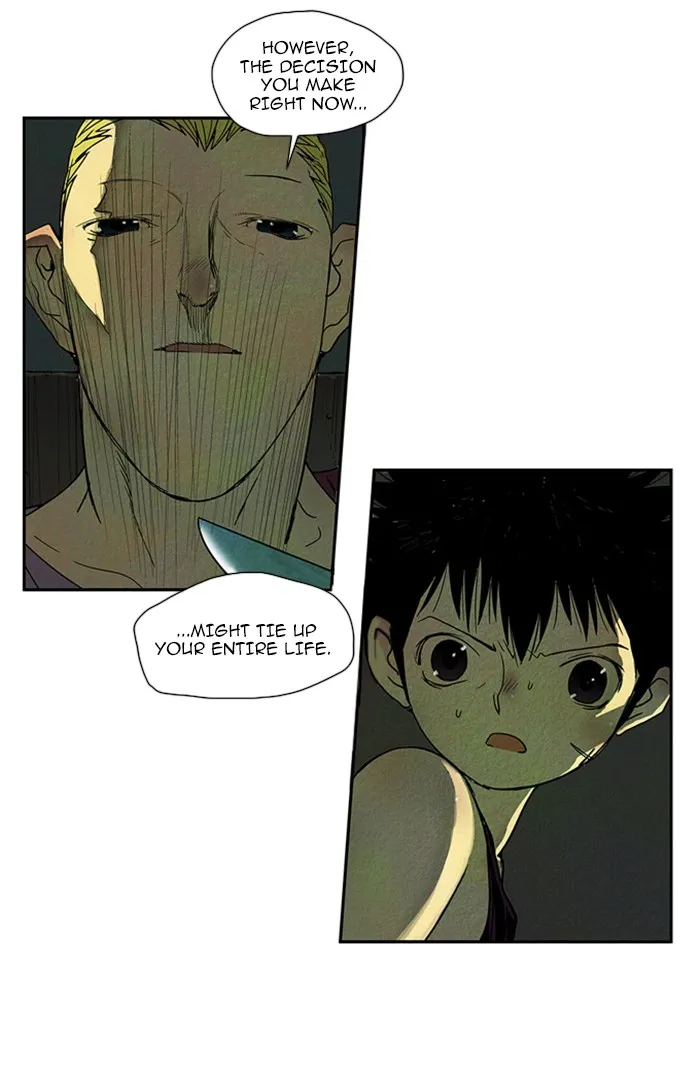Aisopos Chapter 42 page 7 - 