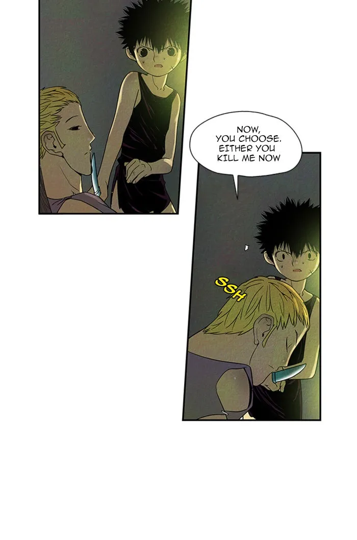 Aisopos Chapter 42 page 9 - 