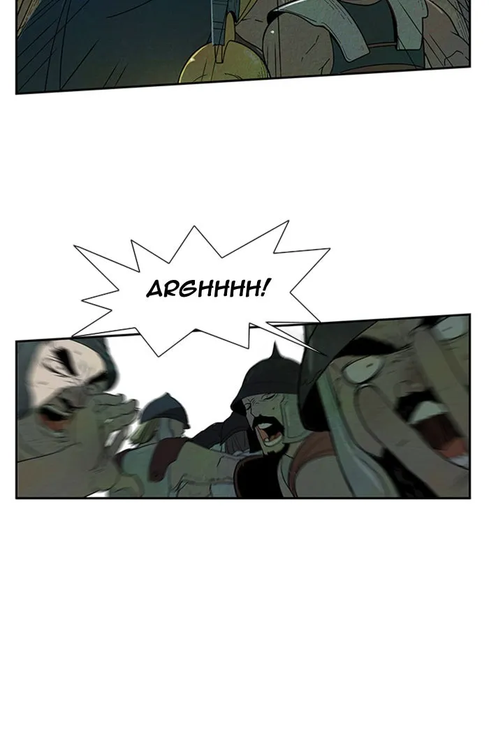 Aisopos Chapter 43 page 23 - 