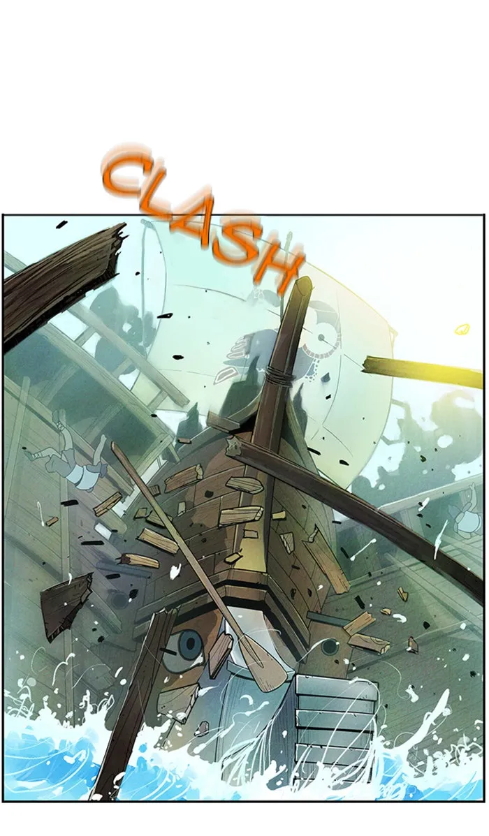 Aisopos Chapter 43 page 24 - 