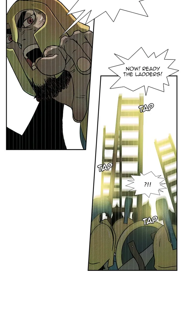 Aisopos Chapter 43 page 30 - 