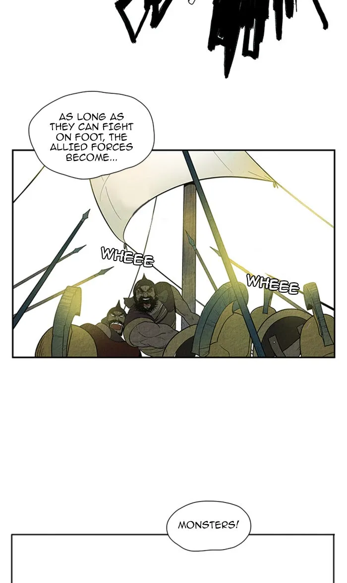 Aisopos Chapter 43 page 32 - 