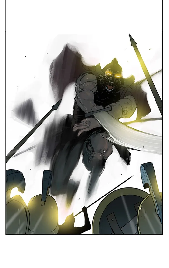 Aisopos Chapter 43 page 33 - 