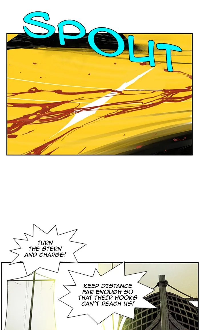 Aisopos Chapter 43 page 34 - 