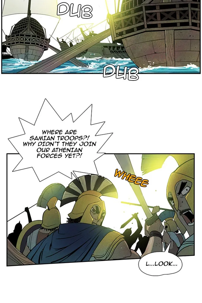 Aisopos Chapter 43 page 35 - 