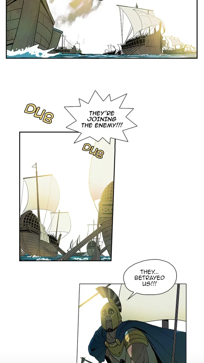Aisopos Chapter 43 page 37 - 