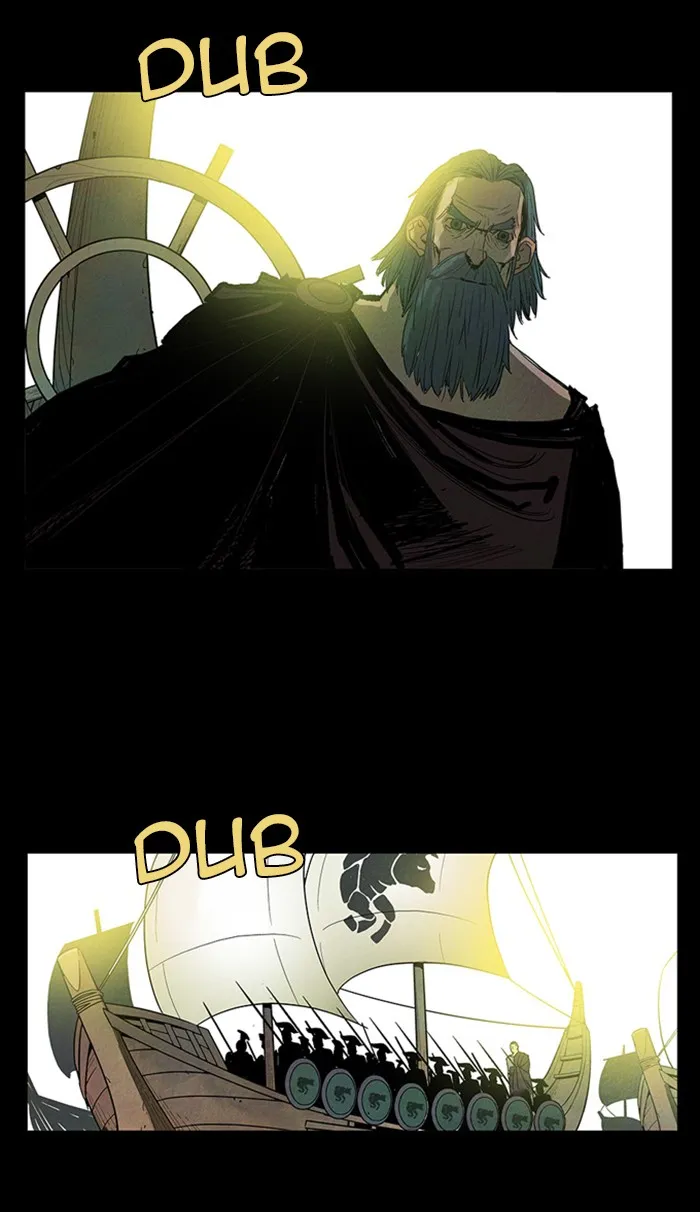 Aisopos Chapter 43 page 39 - 