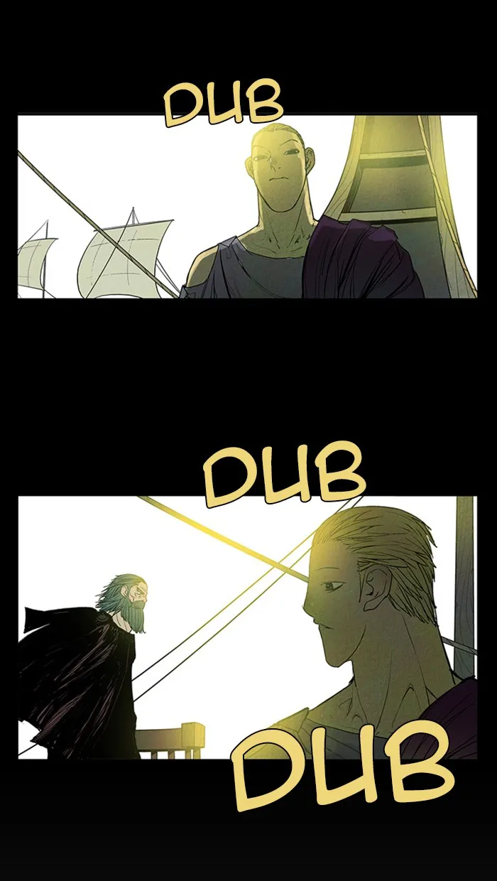 Aisopos Chapter 43 page 40 - 