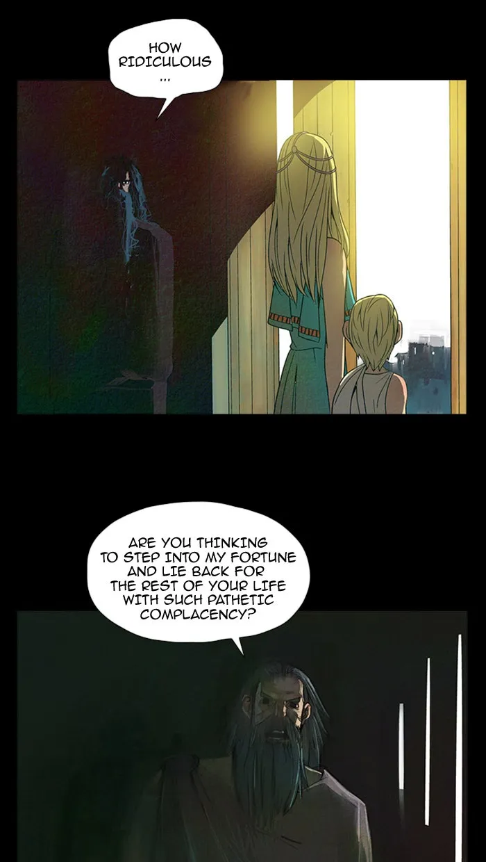 Aisopos Chapter 43 page 6 - 