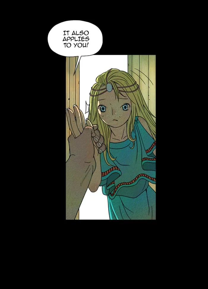 Aisopos Chapter 43 page 8 - 