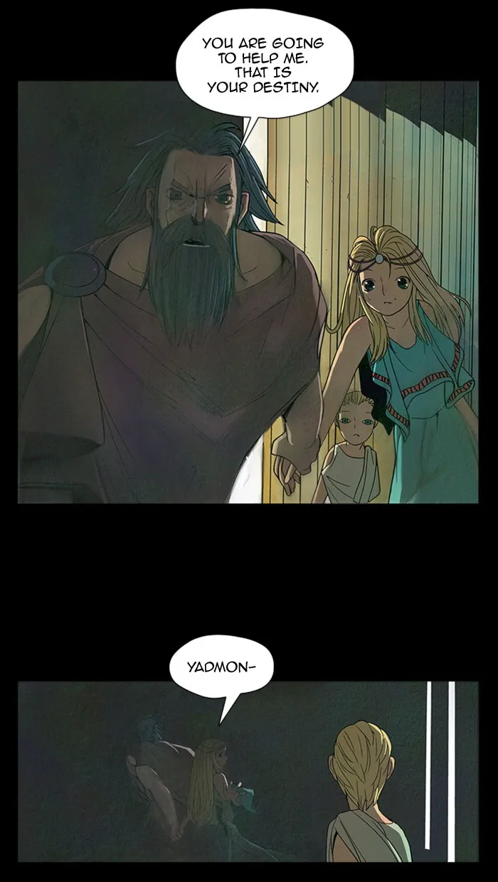 Aisopos Chapter 43 page 9 - 