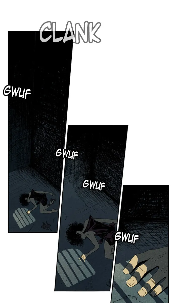 Aisopos Chapter 5 page 1 - 