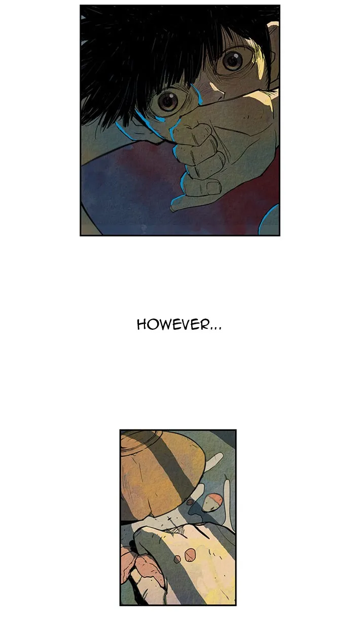 Aisopos Chapter 5 page 11 - 
