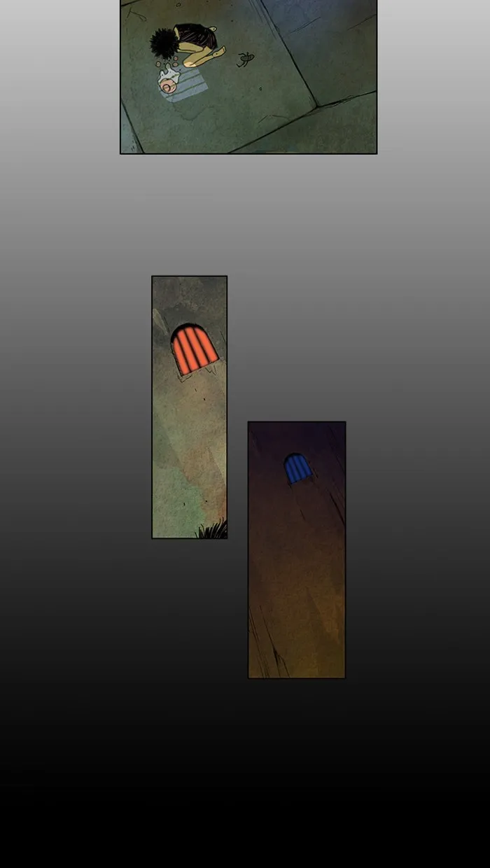 Aisopos Chapter 5 page 14 - 