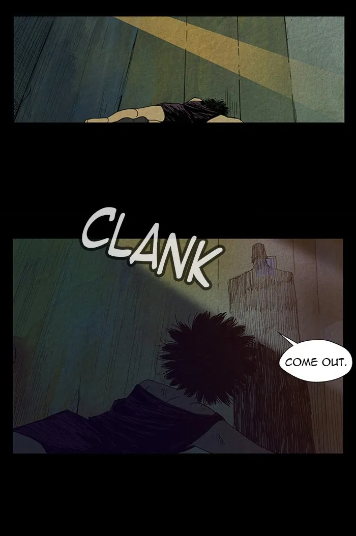 Aisopos Chapter 5 page 15 - 
